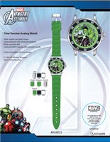 Orologio Disney Bambino OROLOGIO TIME TEACHER in Acciaio AVG9032 - AVG9032